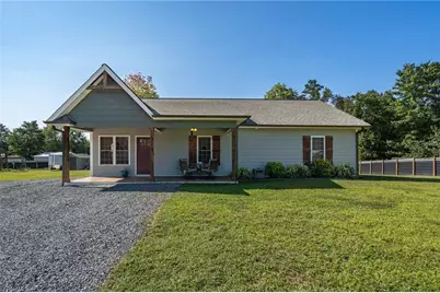 1534 Brock Road, Yadkinville, NC 27055 - Photo 1