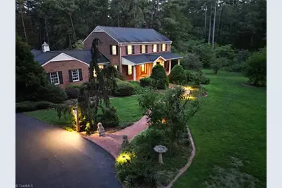 7214 Sunrise Road, Chapel Hill, NC 27514 - Photo 1