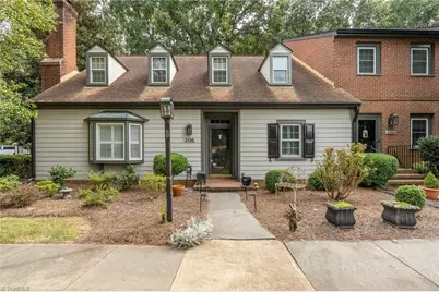 3136 Sedgefield Gate Road, Greensboro, NC 27407 - Photo 1