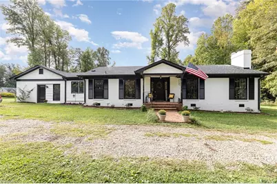 6101 Ballinger Road, Greensboro, NC 27410 - Photo 1