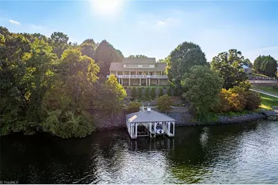 34 Sand Bar Drive, Taylorsville, NC 28681 - Photo 1