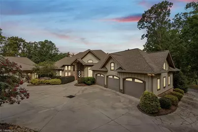 1430 Rocky Cove Lane, Denton, NC 27239 - Photo 1
