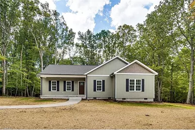 413 Westwood Drive, Seagrove, NC 27341 - Photo 1