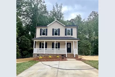 793 Berg Street, Asheboro, NC 27203 - Photo 1