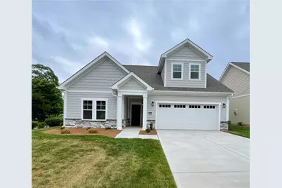 3507 Corvair Drive, High Point, NC 27265 - Photo 1