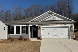 6932 Saddlebred Dr, Trinity, NC 27370 - Photo 1