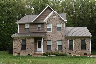 3911 Hickory Tree Lane, Greensboro, NC 27405 - Photo 1
