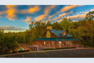 9652 Lissara Camp Court, Lewisville, NC 27023 - Photo 1