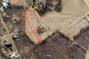 8307 Fairgrove Church Rd, Browns Summit, NC 27214 - Photo 1