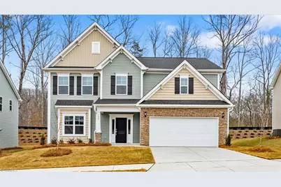 188 Moravian Court, Advance, NC 27006 - Photo 1