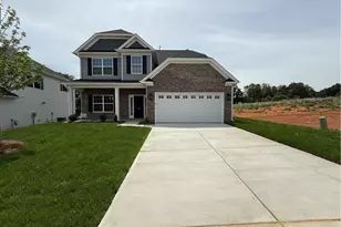 1633 Birtwick Pk St, Kernersville, NC 27284 - Photo 1