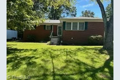 2241 Wilkins Street, Burlington, NC 27217 - Photo 1