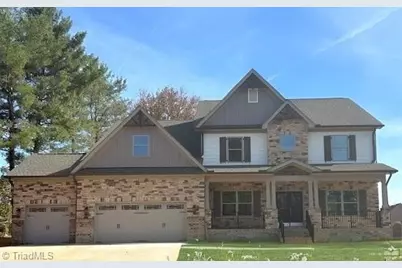 7898 Pine Forest Drive #47, Oak Ridge, NC 27310 - Photo 1
