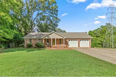 2350 Swepsonville Road, Graham, NC 27253 - Photo 1