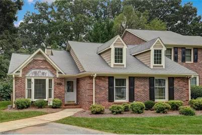 123 Dolley Madison Road #A, Greensboro, NC 27410 - Photo 1
