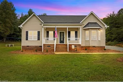 4575 Emerald Drive, Liberty, NC 27298 - Photo 1