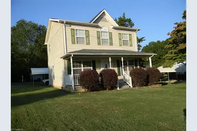720 Virginia Street, Mayodan, NC 27027 - Photo 1