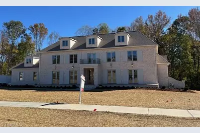 6810 Shields Drive, Oak Ridge, NC 27310 - Photo 1