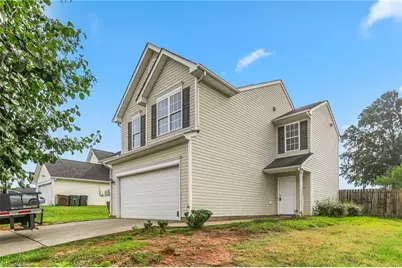 1103 Quinlan Drive, Greensboro, NC 27406 - Photo 1