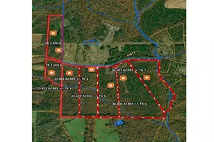 00 Grogan Rd, Stoneville, NC 27048 - Photo 1