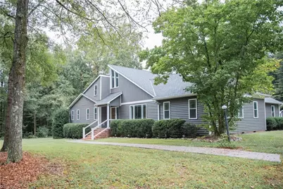 4546 Cooper Road, Winston-Salem, NC 27127 - Photo 1