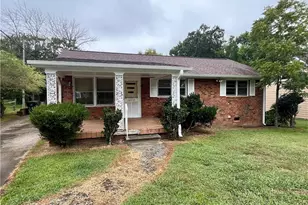 1812 Nc Hwy 62, Burlington, NC 27217 - Photo 1