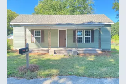 1407 Stadium Drive, Eden, NC 27288 - Photo 1