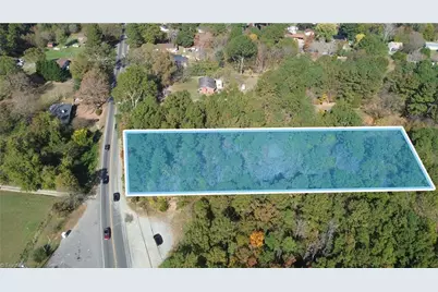 201 Nc Highway 86, Hillsborough, NC 27278 - Photo 1