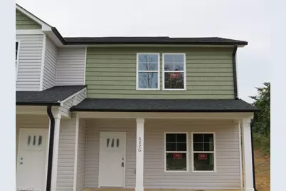 522 Stokesburg Road #G, Walnut Cove, NC 27052 - Photo 1