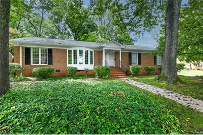 3117 Northampton Drive, Greensboro, NC 27408 - Photo 1