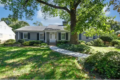 3814 Madison Avenue, Greensboro, NC 27403 - Photo 1