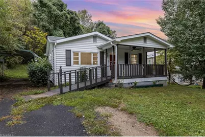 525 Linville Road, Mount Airy, NC 27030 - Photo 1