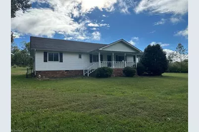 4127 Asbury Road, Westfield, NC 27053 - Photo 1