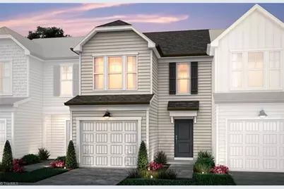 4020 Beckton Trail, Jamestown, NC 27282 - Photo 1