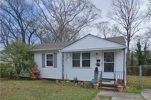 2315 Slater Ave, Winston-Salem, NC 27101 - Photo 1