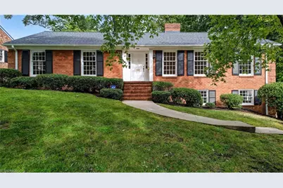 2802 Lenoir Drive, Greensboro, NC 27408 - Photo 1