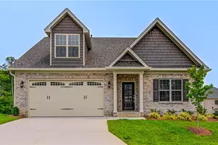 1942 Whisper Lake Dr, Whitsett, NC 27377 - Photo 1