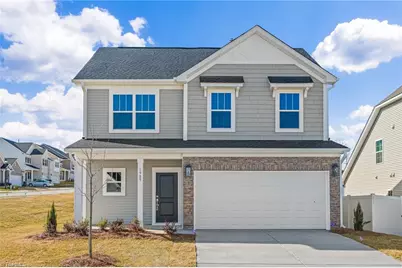 1989 Watkins Landing Drive, Kernersville, NC 27284 - Photo 1