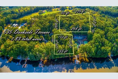 535 Dockside Terrace, Denton, NC 27239 - Photo 1