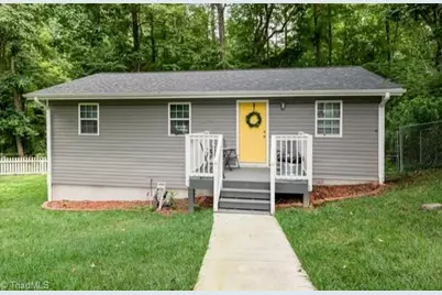 1801 Allyson Avenue, Greensboro, NC 27405 - Photo 1