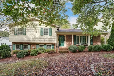 919 Winterlochen Drive, Greensboro, NC 27410 - Photo 1