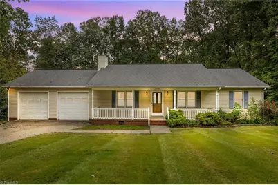 1735 North Pointe Drive, Asheboro, NC 27205 - Photo 1