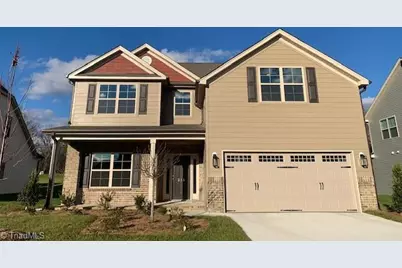 218 Royal Pines Drive, Trinity, NC 27370 - Photo 1