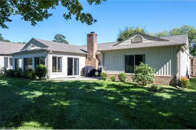 138 Spyglass Drive, Advance, NC 27006 - Photo 1