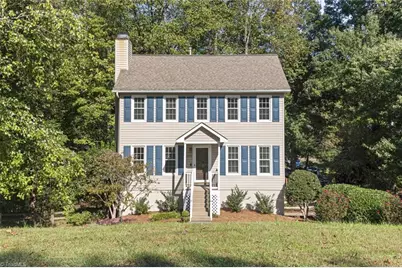 1079 Sequoia Drive, Lewisville, NC 27023 - Photo 1