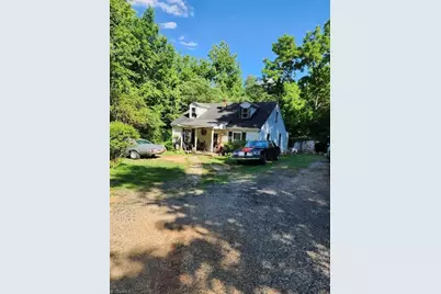 2543 Culver Road, Milton, NC 27305 - Photo 1