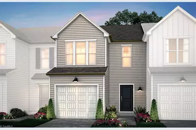 3015 Mackay Pointe Lane, Jamestown, NC 27282 - Photo 1