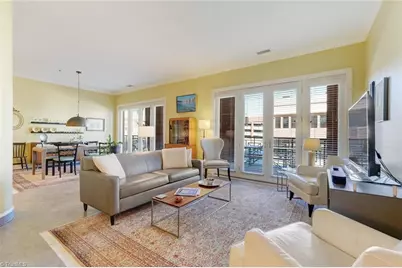 113 N Church Street #109, Greensboro, NC 27401 - Photo 1