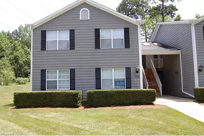 719 Shelby Drive #A, Greensboro, NC 27409 - Photo 1