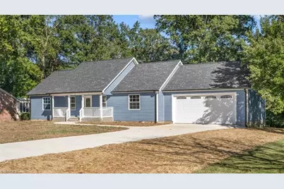 2034 Heritage Court, Asheboro, NC 27203 - Photo 1